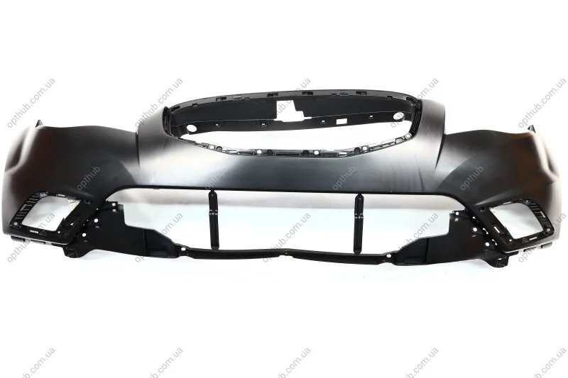 Бампер пров. верх. SS KORANDO C (вір-во SsangYong) SSANGYONG 7871134000 (фото 1)
