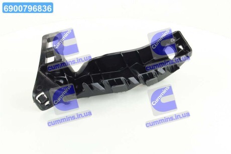 Кронштейн бампера передній лівий New Actyon SSANGYONG 7873034003