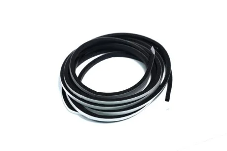 Уплотнитель стекла лобового New Actyon (выр-во SsangYong) SSANGYONG 7911234000