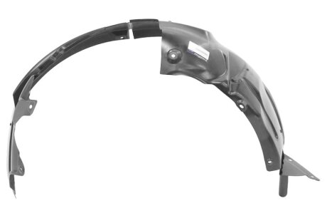 Підкрилок SSANGYONG 7971034001