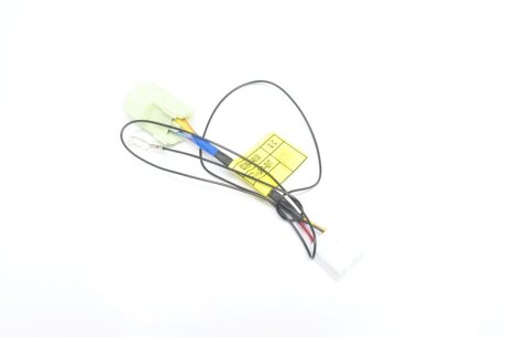 Переходник выключателя стоп-сигнала Stavic, Kyron, New Actyon (выр-во) SSANGYONG 8299934010