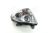 Фара ліва (+коректор) Rexton (07-) SsangYong SSANGYONG 8310108B14 (фото 1)