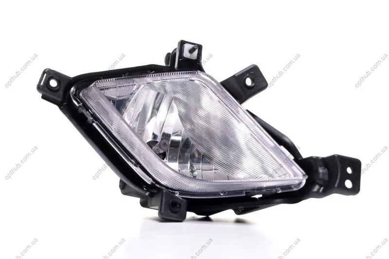 Фара протитуманна ліва New Actyon (10-) SsangYong SSANGYONG 8320134001 (фото 1)