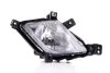 Фара протитуманна ліва New Actyon (10-) SsangYong SSANGYONG 8320134001 (фото 1)