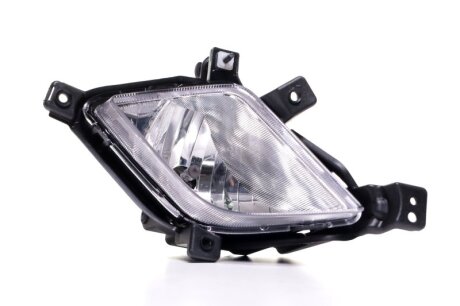 Фара протитуманна ліва New Actyon (10-) SSANGYONG 8320134001