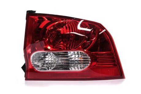 Фонарь задний об. ACTYON (выр-во) SSANGYONG 8360231015