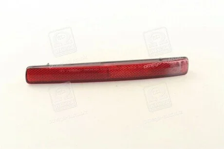 Катафот бампера заднего левый SsangYong SSANGYONG 8390108B00