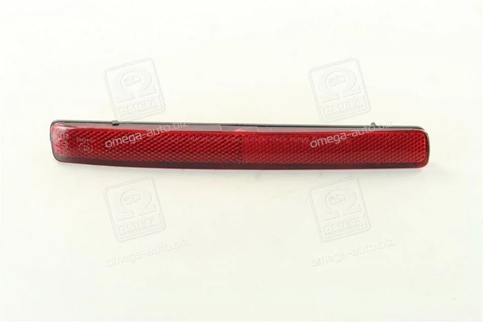 Отражатель зад. о. KYRON 08-14 (выр-во SsangYong) SSANGYONG 8390208B00 (фото 1)