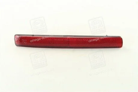 Отражатель зад. о. KYRON 08-14 (выр-во SsangYong) SSANGYONG 8390208B00