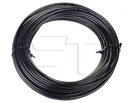 Трубопровод black 5 x 10/25 m/DIN 74324 ST-TEMPLIN 02.010.7300.270