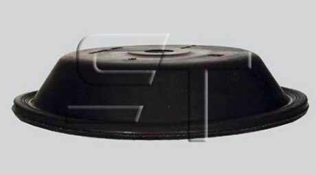 Мембрана, мембранный тормозной цилиндр. ST-TEMPLIN 02.130.7117.020