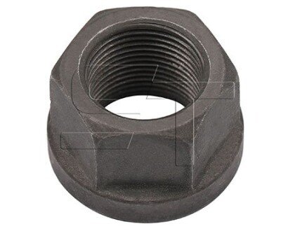 Гайка крепления колеса BPW MAN MB IVECO M22 x 1,5/H 22/SW 30 ST-TEMPLIN 11.020.1452.030