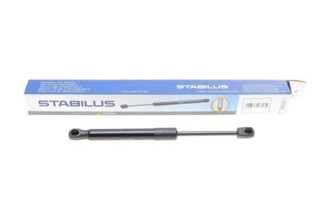 Амортизатор кришки багажника MB SLK-class (R171) 04-11 (opt-om) STABILUS 000920