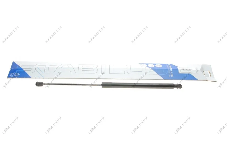 Амортизатор кришки багажника Citroen C5 Break 08- (opt-om) STABILUS 002578 (фото 1)