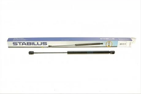 Амортизатор кришки багажника Opel Vectra A Hatchback (J89) 92-95 (opt-om) STABILUS 0028DR