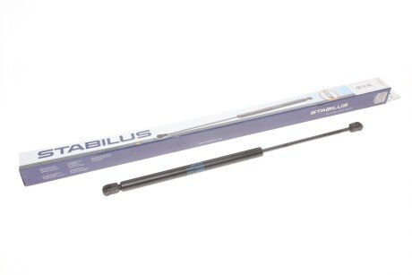 Амортизатор кришки багажника Opel Astra 91- (opt-om) STABILUS 0033DJ