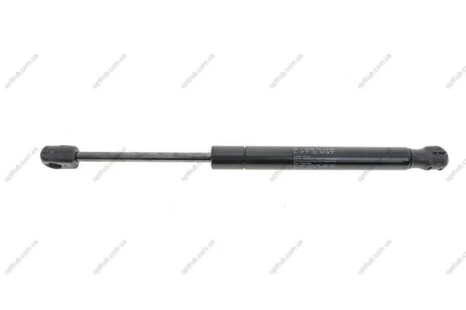 Амортизатор крышки багажника Hyundai Sonata 05-10 (opt-om) STABILUS 006957 (фото 1)