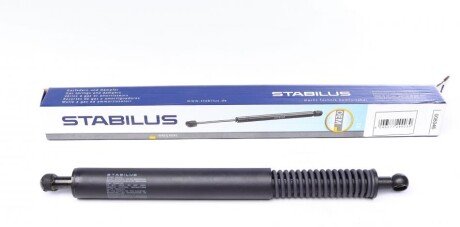 Амортизатор кришки багажника MB E-class (S211) 03- R (opt-om) STABILUS 008046