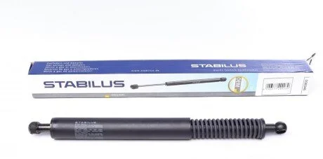 Амортизатор кришки багажника MB E-class (S211) 03- R (opt-om) STABILUS 008046