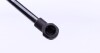 Амортизатор кришки багажника Citroen C4 04- (opt-om) STABILUS 011573 (фото 2)