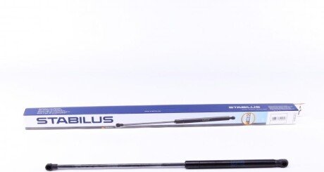 Амортизатор кришки багажника Citroen C4 04- (opt-om) STABILUS 011573