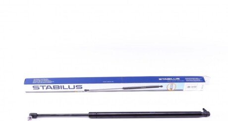 Амортизатор кришки багажника Chrysler Voyager 00-08 (opt-om) STABILUS 011934