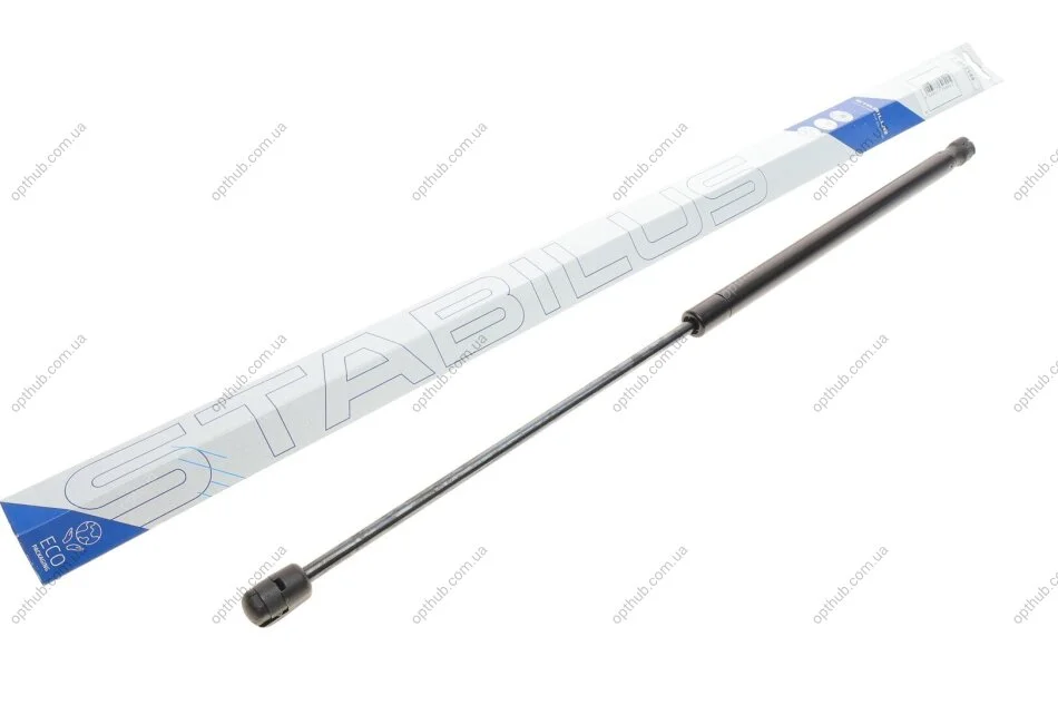 Амортизатор кришки багажника Ford Focus II 04-08 (opt-om) STABILUS 012144 (фото 1)