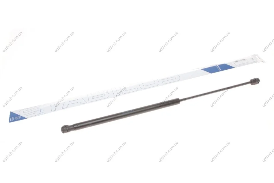 Амортизатор кришки багажника Ford Focus 03-07 UA63 STABILUS 012158 (фото 1)