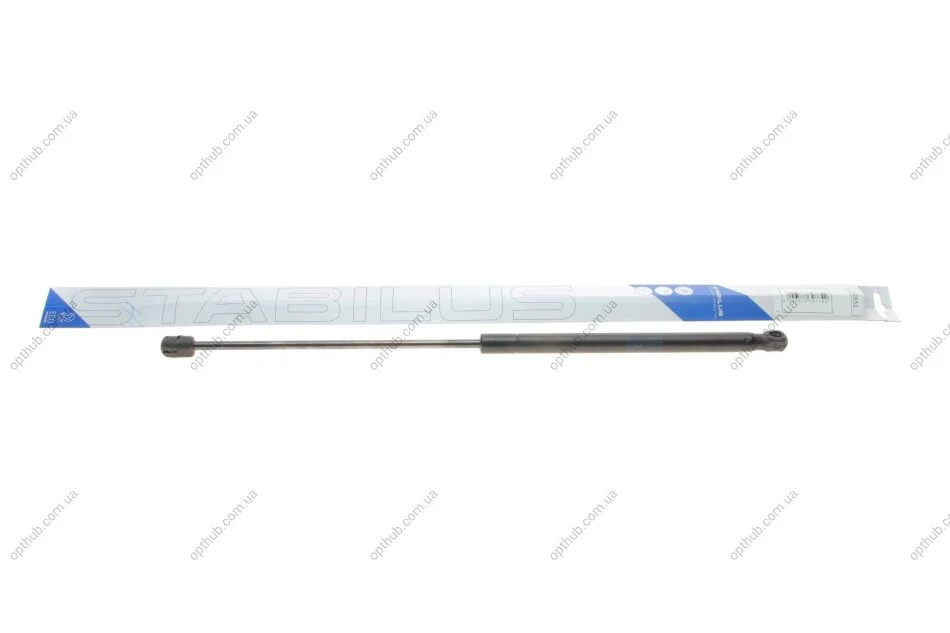 Амортизатор кришки багажника Ford Mondeo III 00-07 (хетчбек) (opt-om) STABILUS 012552 (фото 1)