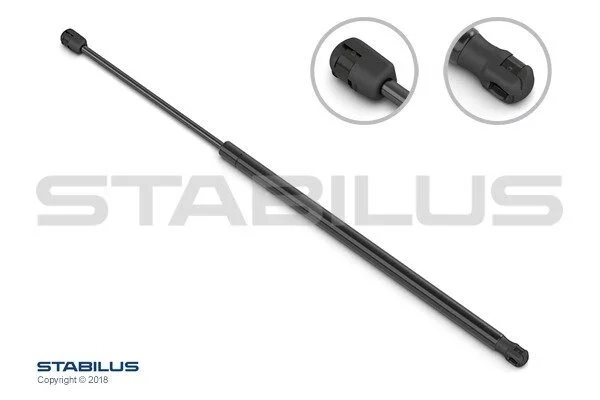 Газовий амортизатор STABILUS 012553 (фото 1)