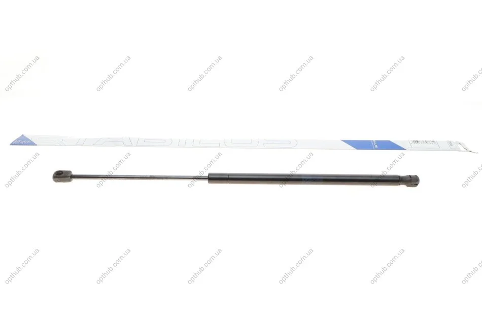 Амортизатор кришки багажника Ford Fusion 1.25/1.4/1.6 TDCi 04-12 (opt-om) STABILUS 012559 (фото 1)