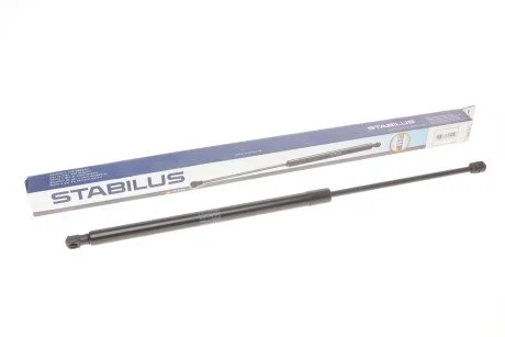 Амортизатор кришки багажника MB Vito (W639) 03- (opt-om) STABILUS 013349