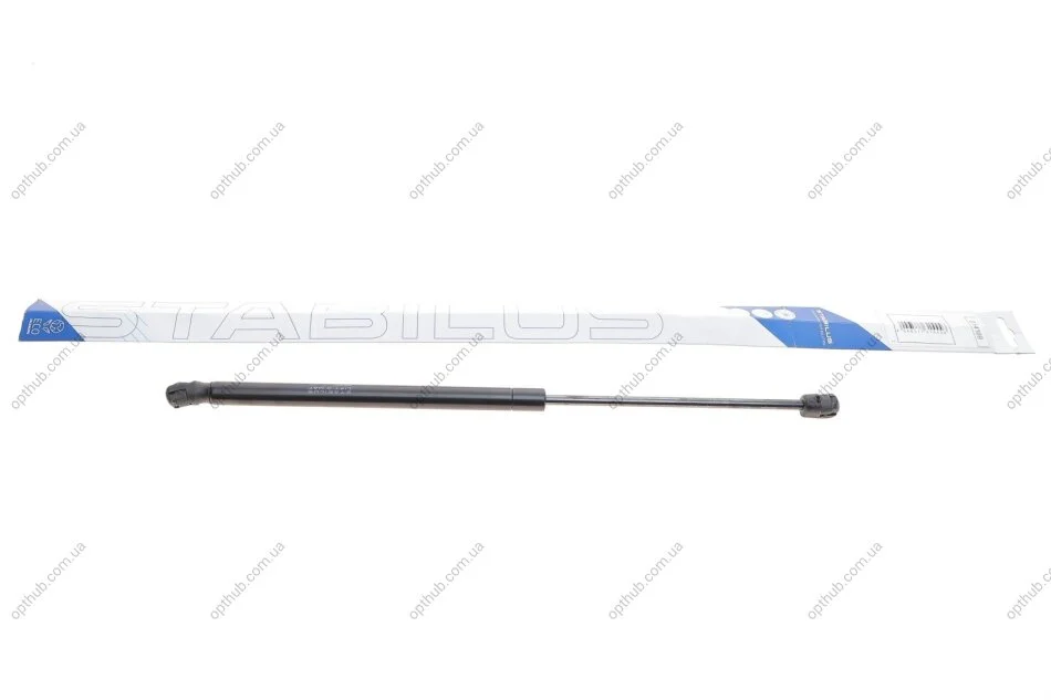 Амортизатор крышки багажника Kia Rio II/Pride 05-11 (opt-om) STABILUS 014169 (фото 1)