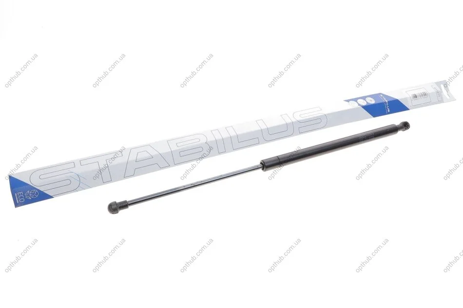 Амортизатор кришки багажника Honda Civic 94-01 UA63 STABILUS 015277 (фото 1)