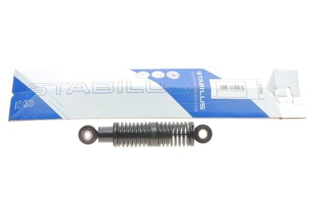 Амортизатор натяжника ременя генератора Audi A6 2.5 TDI 94-97 (opt-om) STABILUS 015295