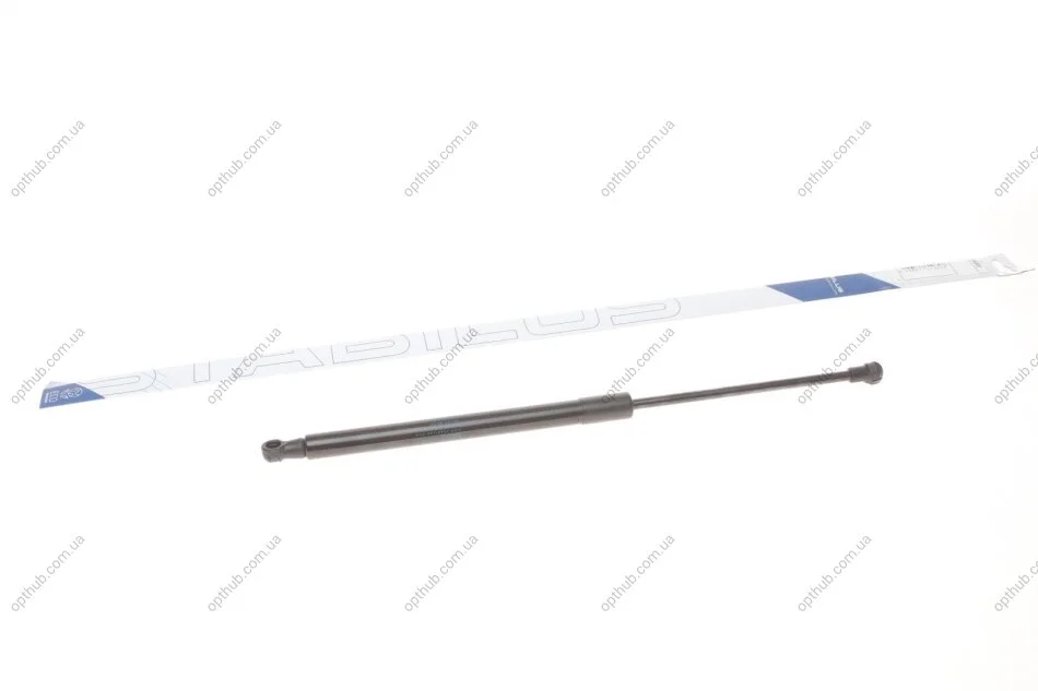 Амортизатор крышки багажника Toyota Auris 06-12 (opt-om) STABILUS 015488 (фото 1)