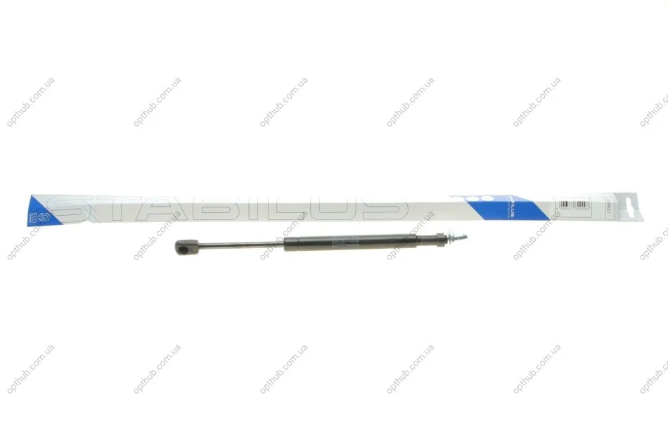 Амортизатор кришки багажника Citroen C5 01- (opt-om) STABILUS 015621 (фото 1)
