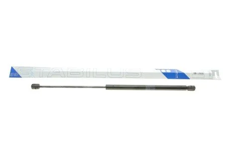 Амортизатор кришки багажника Mitsubishi Space Star/Santamo 98-04 (opt-om) STABILUS 016391
