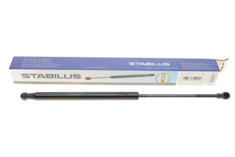 Амортизатор кришки багажника Volvo V50 04- (opt-om) STABILUS 016570