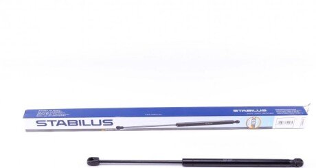 Амортизатор кришки багажника Mitsubishi Outlander 06-12 UA63 STABILUS 016687