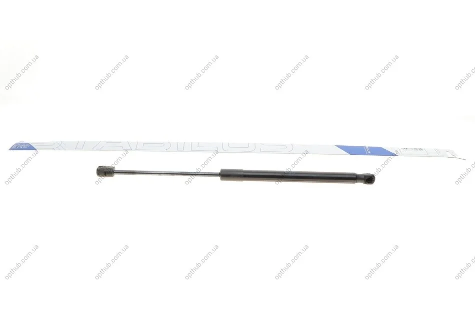 Амортизатор кришки багажника Skoda Fabia 99-08 (opt-om) STABILUS 016721 (фото 1)
