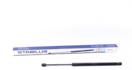 Амортизатор кришки багажника VW Touran 03-10 (opt-om) STABILUS 016767