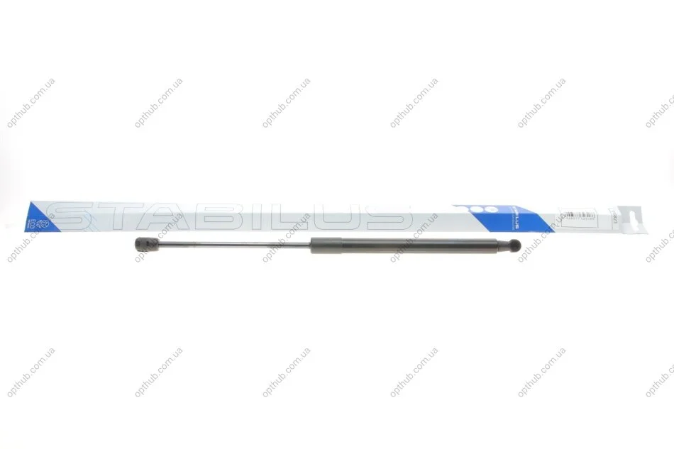 Амортизатор кришки багажника VW Passat 05-10 (opt-om) STABILUS 016823 (фото 1)