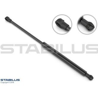 STABILUS 016902