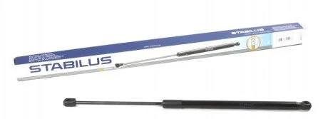 Амортизатор капоту VW Touareg 02-10 (opt-om) STABILUS 016954