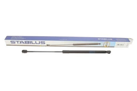 Амортизатор крышки багажника Skoda Octavia 04-13 (opt-om) STABILUS 017203