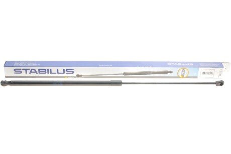 Амортизатор капоту VW Passat 05-10 (opt-om) STABILUS 017359