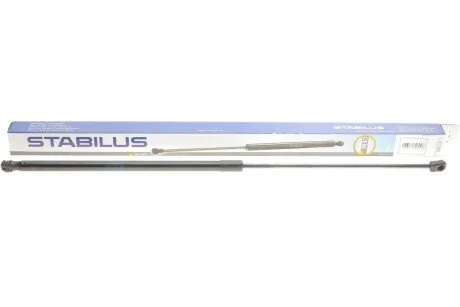 Амортизатор капоту VW Passat 05-10 (opt-om) STABILUS 017359