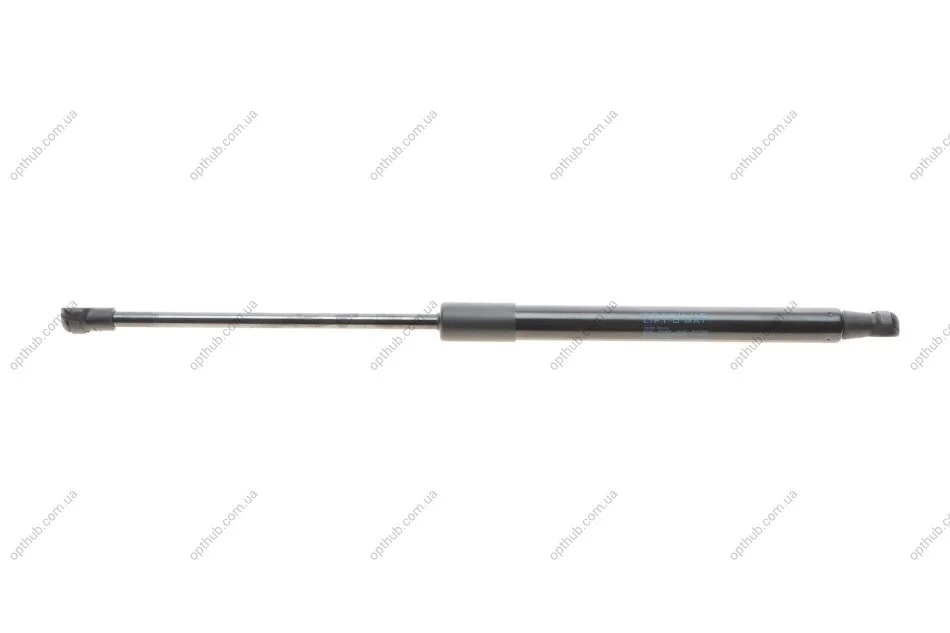 Амортизатор кришки багажника Skoda Superb II 08-15 (opt-om) STABILUS 017448 (фото 1)