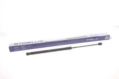 Амортизатор кришки багажника Skoda Superb II 08-15 (opt-om) STABILUS 017451